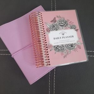 *SOLD* A6 Spiral Bound Bundle